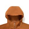 Li Ning Running Series Zip-Up Hooded Casual Versatile Sports Jacket Men Jacket AFYV009-3
