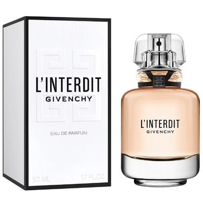 Zapachy – Perfumy