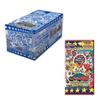 Yo-kai Watch Yo-kai Medal USA Case 01 - Look-alike Is from America?! Box of 12