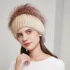 High-end Knitted Winter Warm Hat - Premium Cute and Stylish Earflap Beanie for Women