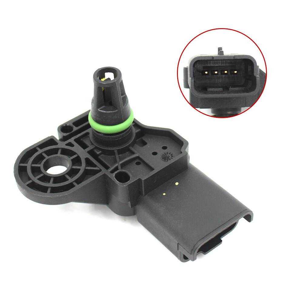 0261230136 Manifold Absolute Pressure Sensor MAP Sensor for Mini Cooper 1.6L