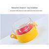 Emergency Stop Button Protection Cover