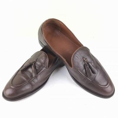 Finskor – Loafers