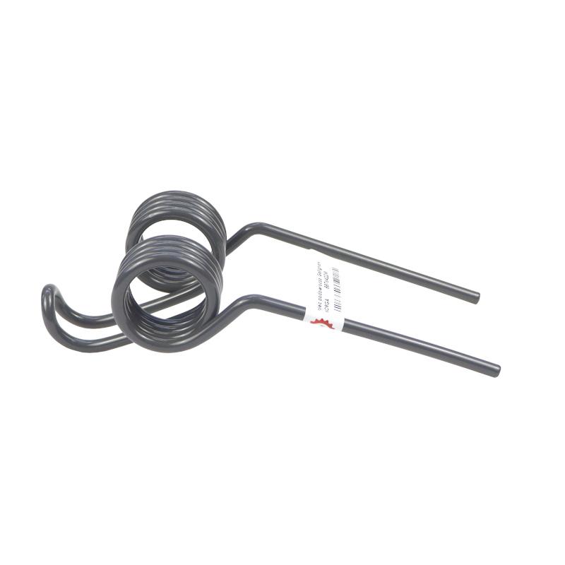 Gallignani 8876422 Pickup Finger Powder Coated MORGA