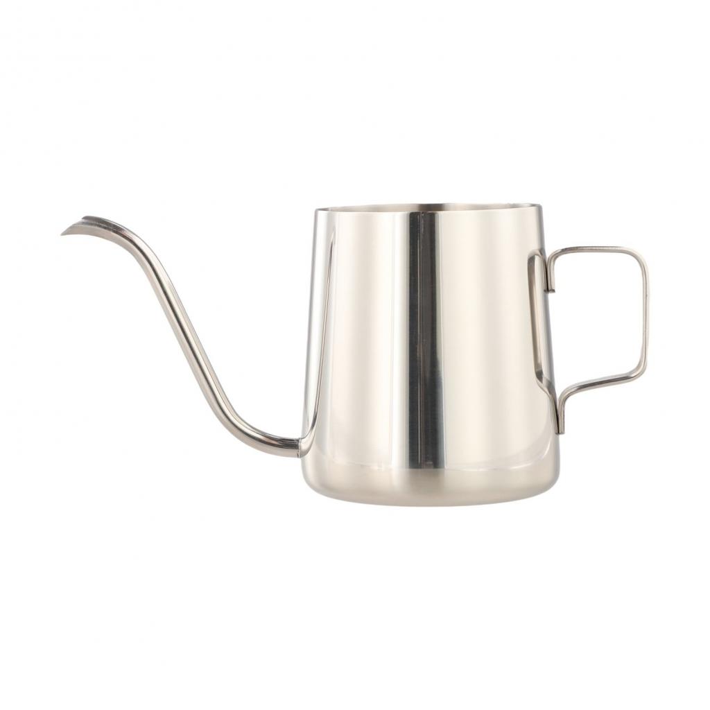 Gooseneck Kettle Pour Over Coffee Spout Coffee Lover