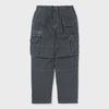 ThIs Is Never That Crazy Multi Zip Pant Navy