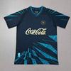 Napoli Jersey 2627 Serie A Home Fan Edition Printing No. 11 De Bruyne Naples Jersey