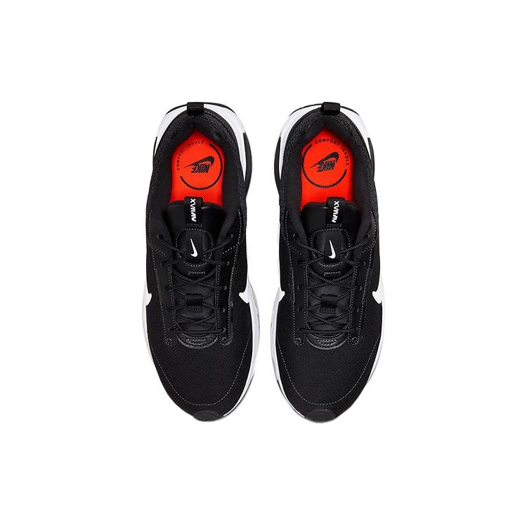 Nike Air Max Interlock Lite 'Black White' Men's DH0321-001