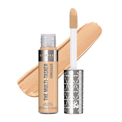 RIMMEL The Multitasker Concealer 030 Light 10ml (Standard)