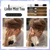 Men's Milk Tea Gray No-Bleach Hair Dye Cream