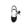 OFF WHITE Out Of Office Low Top Sneakers Women's OWIA259C99LEA0060110