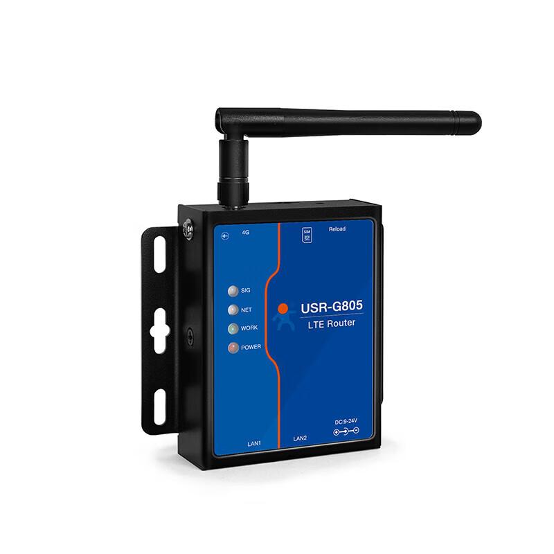 LonHand Industrial 4G/5G Wireless IoT Devices