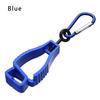 Quality Multifunctional 6 Colors Guard Labor Clamp Grabber Catcher Grabber Holder Hanger Glove Clip