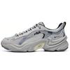 Men's  Low Top Platform Retro Casual Sneakers F12M141107FAA