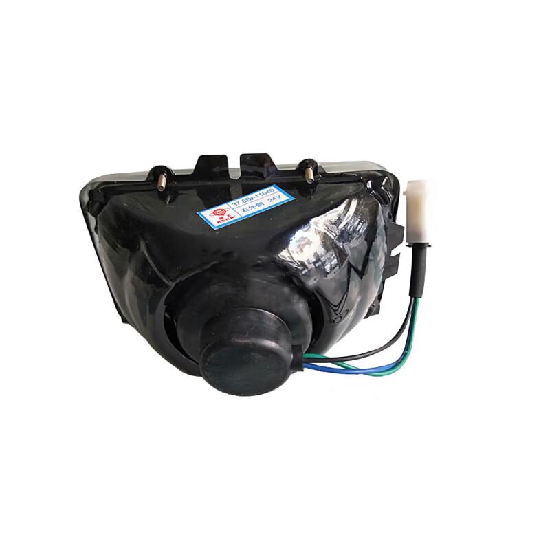 Dongfeng Cummins EQ1118GA/EQ2102 Right Front Headlight