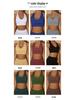 Women's High Elastic Yoga Set: Hip-Lifting, Breathable Fitness Sportswear with Tight Shorts and Top