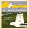 Flatlands by Sue Hubbard Paperback Book 9781911590750