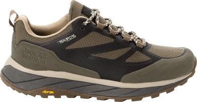 Trekkingschuhe Jack Wolfskin Terraventure Texapore Low M (4051621)
