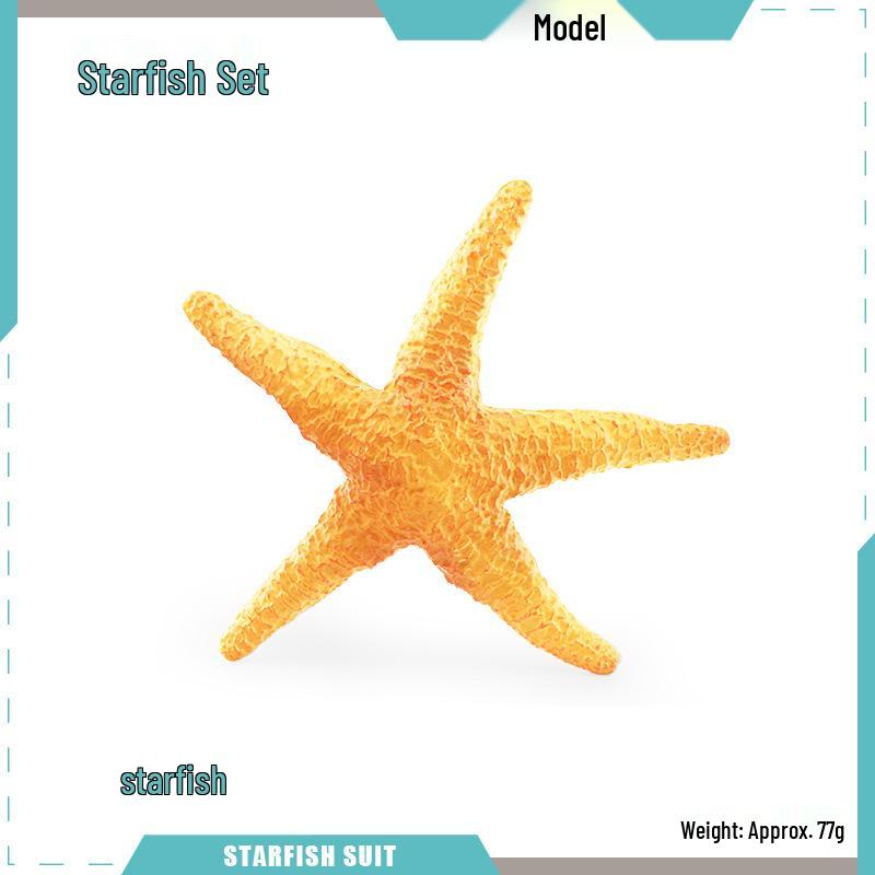 Children's Bikini Jellyfish Underwater Model Decoration