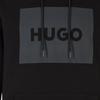 HUGO BOSS Sweatshirt Men's Black 50473168-002
