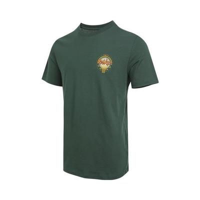 As M Nk Oc Moto Casual Comfortable Round Neck Short Sleeve T-Shirt Men T-Shirts IB4331-323