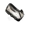 Turn Signal Light Compatible with Chevrolet Malibu XL 2016  Side Mirror Turn Signal Indicator Car Accessories Auto Parts