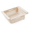 1pcs Refrigerator Organizer Storage Drawer Plastic Storage Box Container Shelf Fruit Egg Food Storage Box Kitchen Accessories