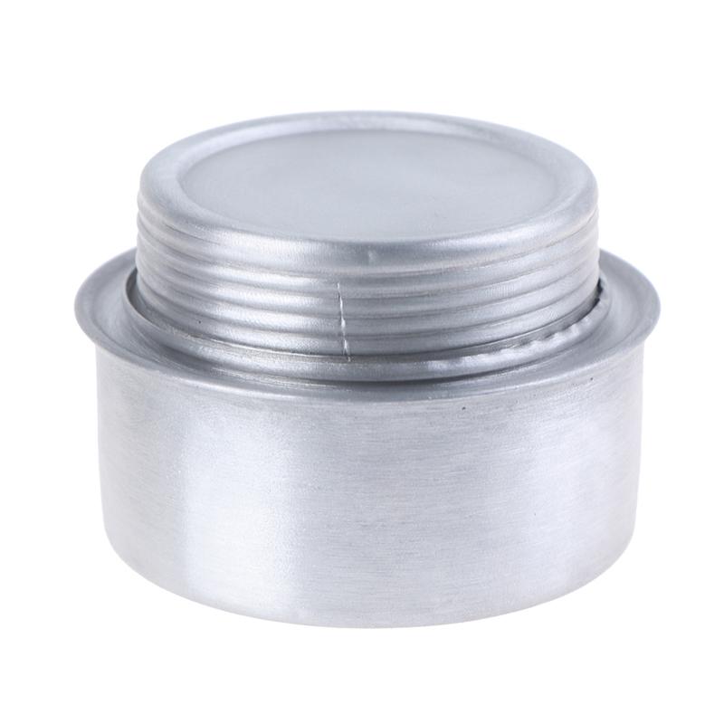 Alcohol Stove Camping Portable Burner Outdoor Backpacking Cooking Aluminum Alloy