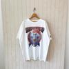 Vintage 90s Detroit Red Wings Starter T-Shirt - 1997 NHL - Size XL