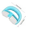 1pc Fast Anti Cellulite Roller Beauty Massager Handheld Anti Cellulite Massager Roller Health Care Cellulite Leg Lift Massage