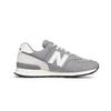 NEW BALANCE Casual Shoes Men's Women's Retro Comfortable Lightweight Dad Shoes Sports Shoes U574TG2