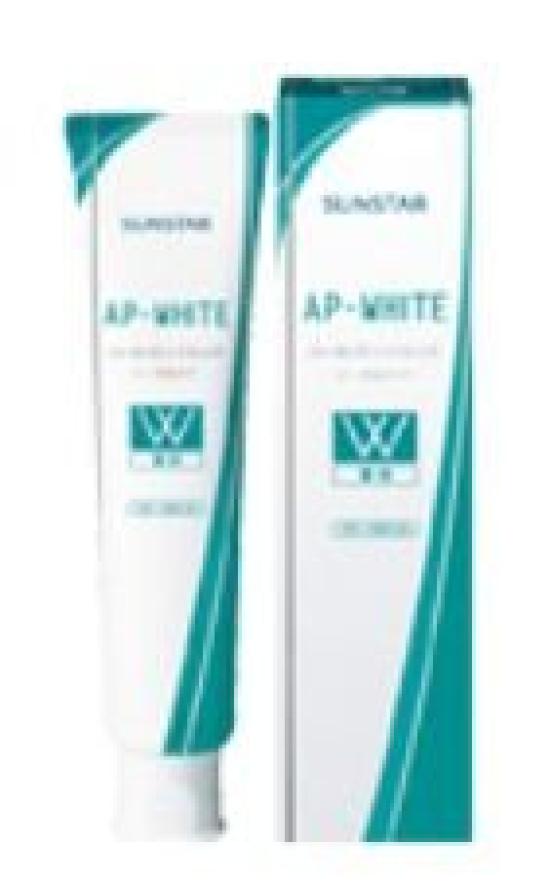 

Лекарственная белая паста AP Floral Mint 110 г x 10 шт.
