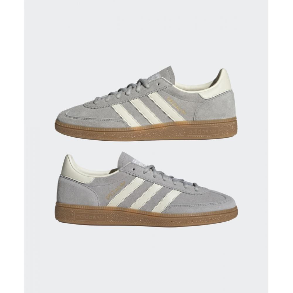 Adidas Handball Spezial   Grau If7086