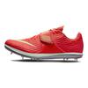 Nike נעלי סניקרס יוניסקס High Jump Elite אדום בוהק ליים פיצוץ FZ9636-600