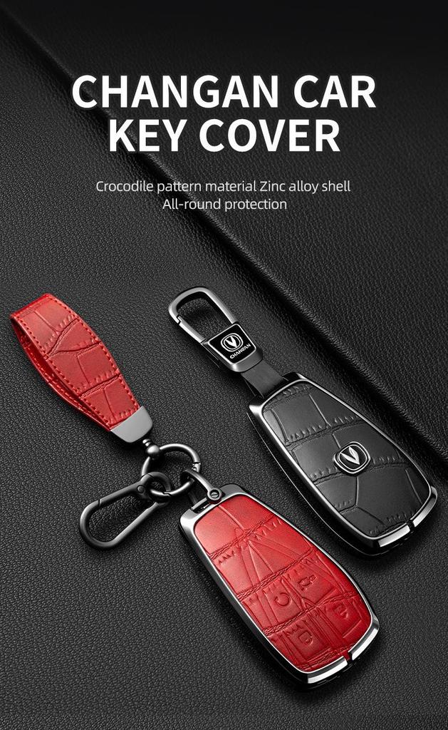 Changan CS75Plus/CS55/CS35Plus/Yidong Plus Key Case for Oshan Z6.