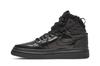 Women's Sneakers Jordan 1 Acclimate Triple Black (Women's) Black/Black/White
