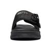 LINING Freizeitsandalen 'Schwarz' AGAS011-2