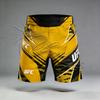 2026 Neuer UFC Achteckiger Käfigkampfanzug Spezielle Schnelltrocknende Boxshorts für Männer Kampf-Sanda-Enthusiasten Boxshorts