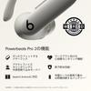 Beats Powerbeats Pro 2 Kablosuz Kulaklık Aktif Gürültü Engelleme Apple H2 IPX4 Ter ve Suya Dayanıklı 45 Saat Çalma Süresi Kablosuz Şarj Uyumlu Apple