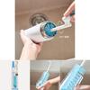 Japanese Km Plastic Bottle Brush For Home Kitchen And Cleaning Glass
