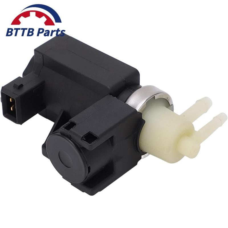 6655403897 Turbo Solenoid Pressure Valve for Ssangyong Rexton Actyon Kyron Rodius Diesel EUIV
