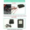 Marten Repellent In the Car, Rat Rodent Pest Animal Deterrent, Protect Car Engines, Keep Rat Mice Away from Car, Engine