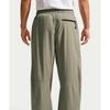 Nike Dri-Fit Solid Simple Sun Protection Quick-Dry Pants Men Pants IF1283-320