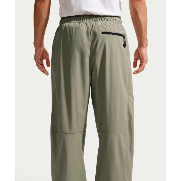 Nike Dri-Fit Solid Simple Sun Protection Quick-Dry Pants Men Pants IF1283-320