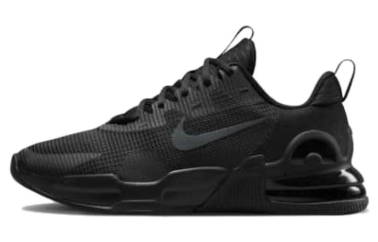 

Nike Air Max Alpha Trainer 5 Black Dark Smoke Grey DM0829-010 44
