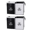 Versatile Home Waste Bins Durable Recycle Waste Bag for Sorting Recyclables