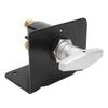 Battery Disconnect Switch with Lockout Plate 20247 Replacement Cut Off Switch For Car RV Boat 12V To