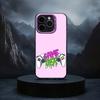 Console Gamepad Gamer Play Black Candy Silver Phone Case Phone Case For iPhone17,16,15,14,13,12,11 Plus,Pro Max