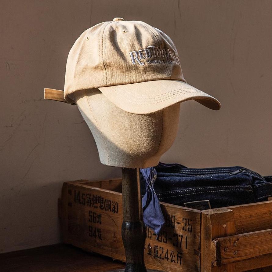 Специальное предложение Красный Торнадо Тракерская кепка Американский повседневный стиль Бейсболка для унисекс Adjustable