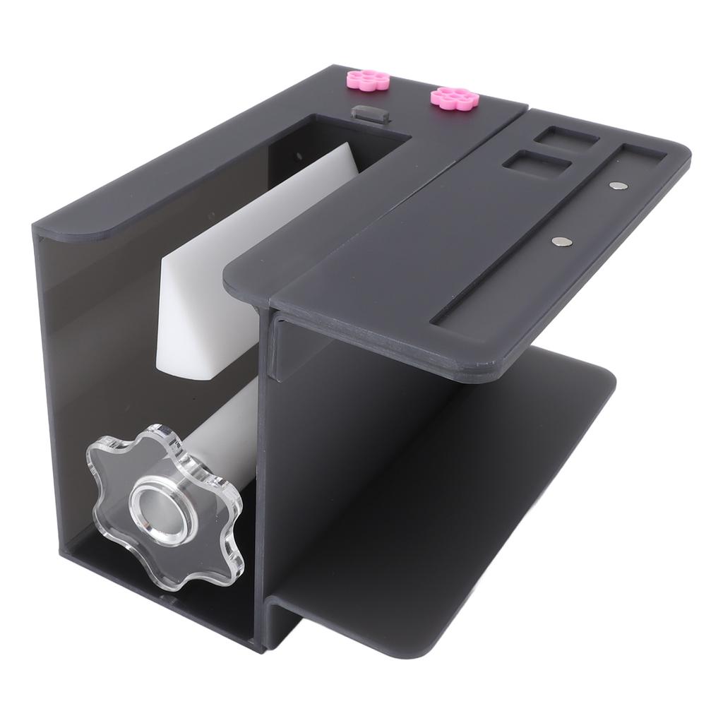 Eyelash Flowering Machine Acrylic Eyelash Separator Eyelash Extension Splitting Machine with Extensions Board